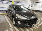 Peugeot 308 • 2009 • 94,000 km 5