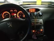 Peugeot 308 • 2009 • 94,000 km 2