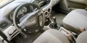 Hyundai Accent • 2008 • 395,000 km 5