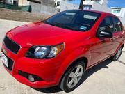 Chevrolet Aveo • 2016 • 40,000 km 3