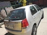 Fiat Palio Weekend • 2007 • 175,000 km 13