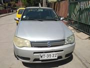 Fiat Palio Weekend • 2007 • 175,000 km 12