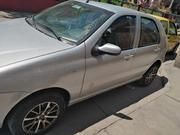 Fiat Palio Weekend • 2007 • 175,000 km 4