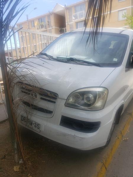 JAC Refine • 2011 • 98,000 km 2