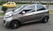 Kia Picanto • 2016 • 26,000 km 6