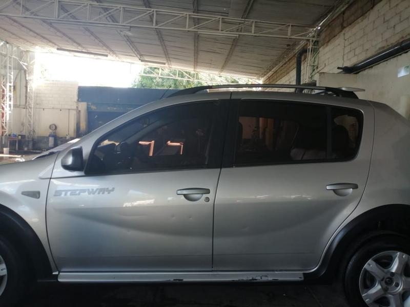 Renault Stepway • 2014 • 78,000 km 8