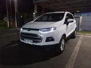 Ford EcoSport • 2017 • 28,500 km 9