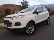 Ford EcoSport • 2017 • 28,500 km 6