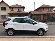 Ford EcoSport • 2017 • 28,500 km 11