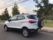 Ford EcoSport • 2017 • 28,500 km 3