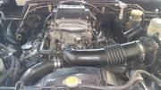 Chevrolet Luv • 2003 • 179,065 km 5