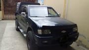 Chevrolet Luv • 2003 • 179,065 km 8