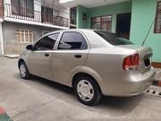 Chevrolet Aveo • 2008 • 156,000 km 9
