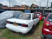 Nissan Sentra • 1995 • 485,000 km 3