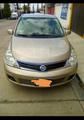 Nissan Tiida • 2011 • 109,000 km 4