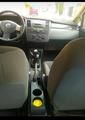 Nissan Tiida • 2011 • 109,000 km 2