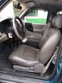 Ford Ranger • 1999 • 28,000 km 1