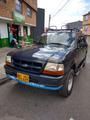 Ford Ranger • 1999 • 28,000 km 4