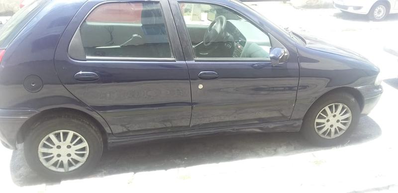Fiat Palio Weekend • 1998 • 31,000 km 1
