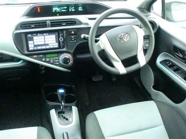 Toyota Agya • 2013 • 148,000 km 3