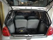 Renault Twingo • 2011 • 123,000 km 2