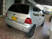 Renault Twingo • 2011 • 123,000 km 4