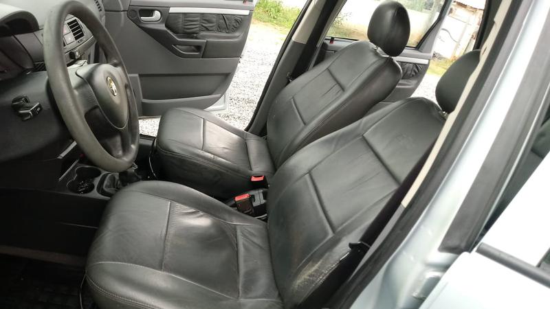 Chevrolet Corsa • 2011 • 174,000 km 1