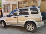 Suzuki Grand Vitara • 2005 • 150,000 km 6