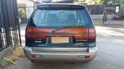 Hyundai H1 • 2000 • 116,000 km 4