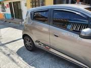 Chevrolet  • 2013 • 140,000 km 2