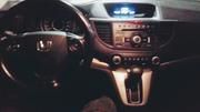 Honda CR-V • 2013 • 60,680 km 6