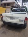 Ssangyong Actyon Sports • 2012 • 85 km 3