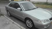 Mazda 626 • 2001 • 260 km 2