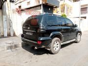 Toyota Land Cruiser • 2012 • 60,000 km 4