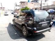 Toyota Land Cruiser • 2012 • 60,000 km 3