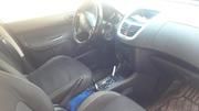 Peugeot 207 • 2009 • 105,000 km 8