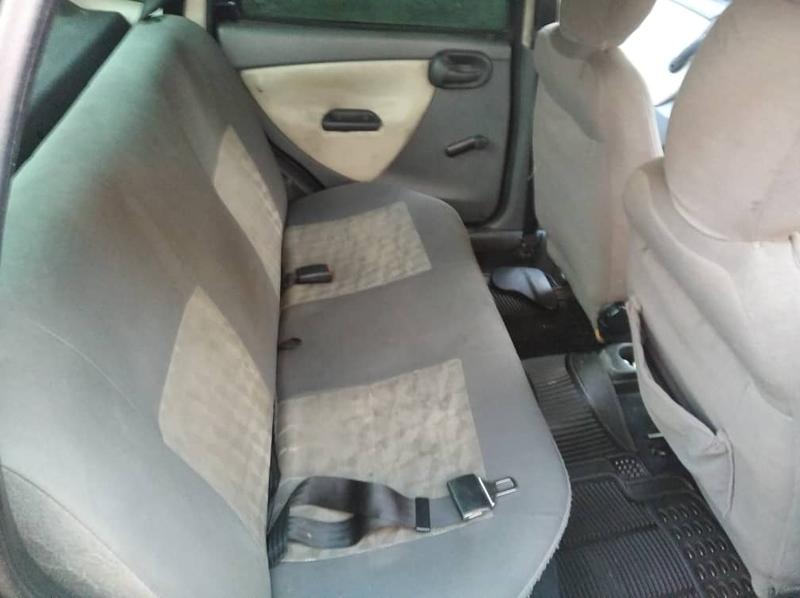 Chevrolet  • 2008 • 180,000 km 2