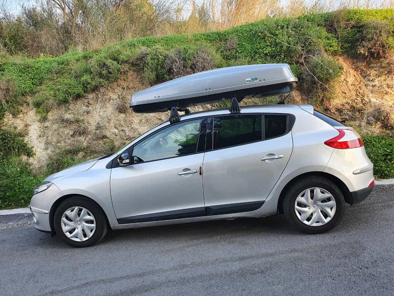 Renault Mégane • 2011 • 189,000 km 5