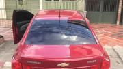 Chevrolet Cruze • 2011 • 61,500 km 4
