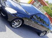 Mitsubishi Lancer • 2006 • 200,000 km 1