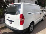 Hyundai H1 Van • 2012 • 52,000 km 1
