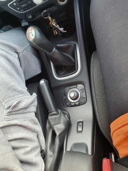 Renault Mégane • 2011 • 189,000 km 1