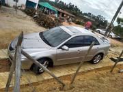 Mazda 6 • 2005 • 144,000 km 9