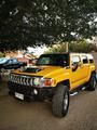 Hummer H3 • 2006 • 104,000 km 3