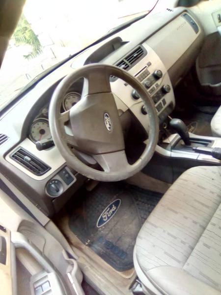 Ford Focus • 2001 • 20,000 km 6