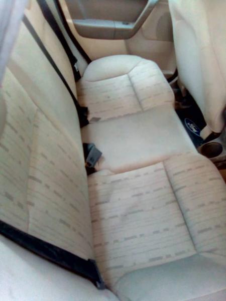 Ford Focus • 2001 • 20,000 km 2