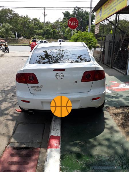 Mazda 3 • 2007 • 219 km 4