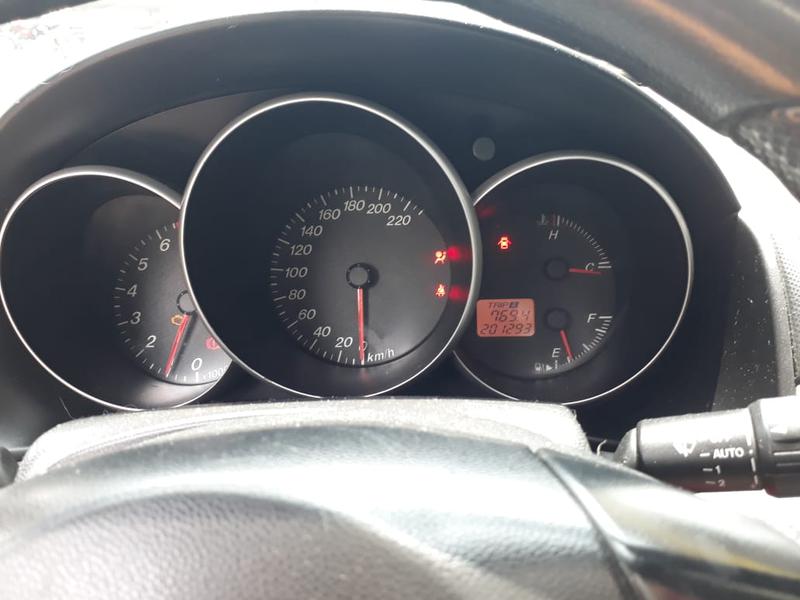 Mazda 3 • 2007 • 219 km 2
