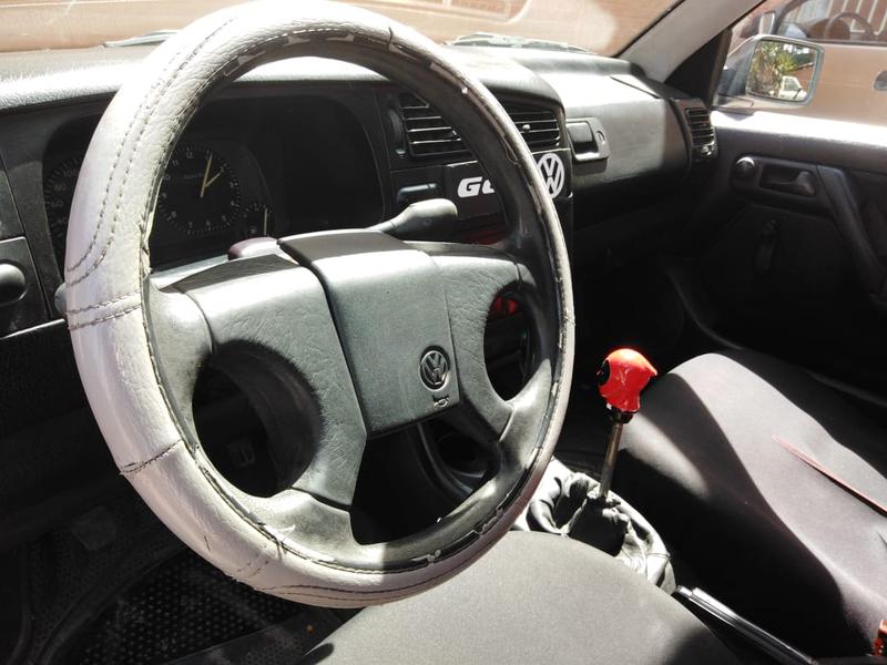 Volkswagen Golf • 1994 • 0 km 6