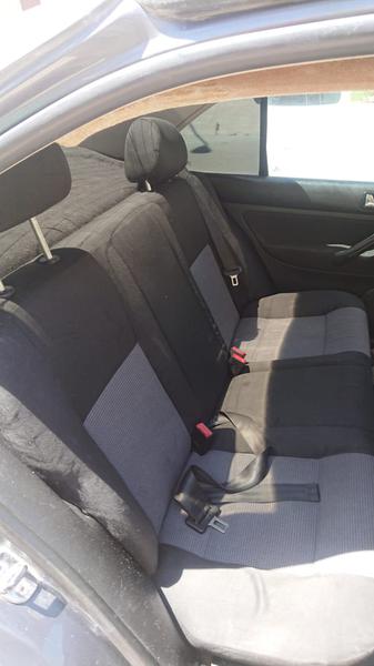 Volkswagen Jetta • 2007 • 152,995 km 2